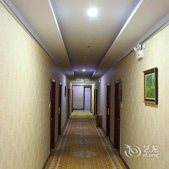 张北三福商务宾馆酒店提供图片