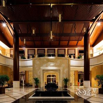 廊坊固安建国温泉酒店酒店提供图片