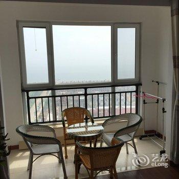 唐山湾国际旅游岛月坨岛中南唐山湾海景公寓酒店提供图片