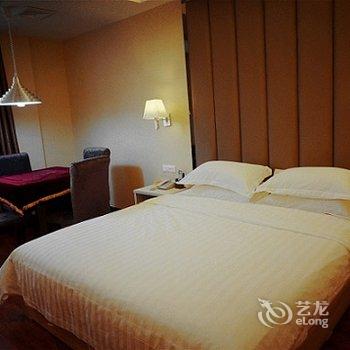 襄阳华容酒店酒店提供图片