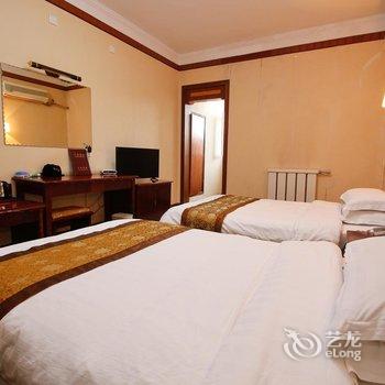 眉县太白酒业宾馆酒店提供图片