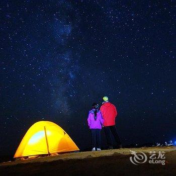 敦煌瀚海驼铃自助式公寓酒店酒店提供图片