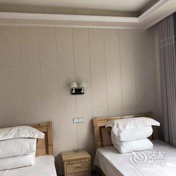泾县丁兰农家乐酒店提供图片