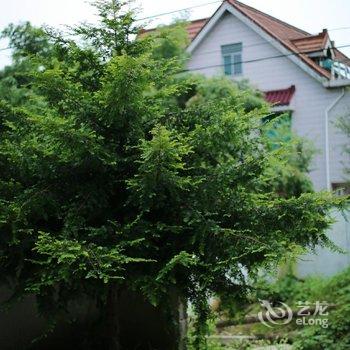 莫干山流年山庄酒店提供图片