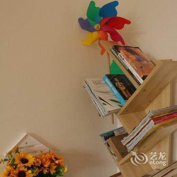 莫干山流年山庄酒店提供图片