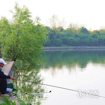 莫干山流年山庄酒店提供图片