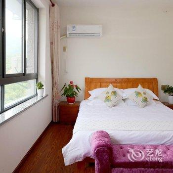 莫干山流年山庄酒店提供图片