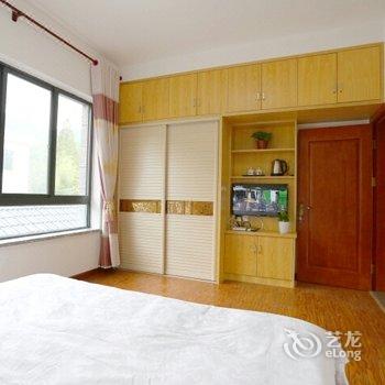 莫干山流年山庄酒店提供图片