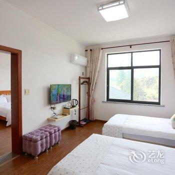 莫干山流年山庄酒店提供图片