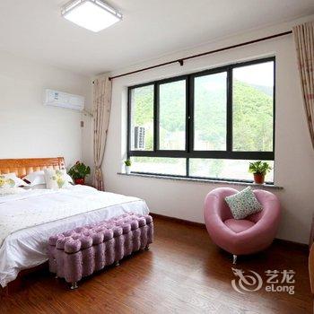 莫干山流年山庄酒店提供图片