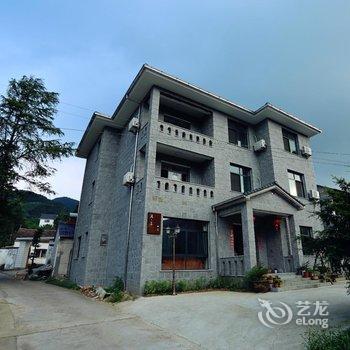 莫干山流年山庄酒店提供图片