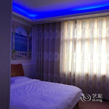 泾县丁兰农家乐酒店提供图片