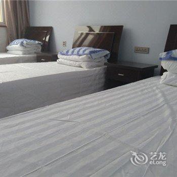 张北草原大酒店酒店提供图片