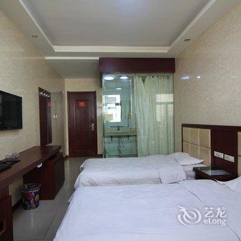 运城河津富鑫宾馆一部酒店提供图片