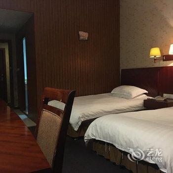 温州泰顺景园宾馆酒店提供图片