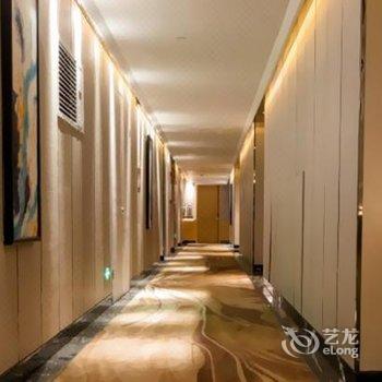 深圳温德姆至尊酒店酒店提供图片