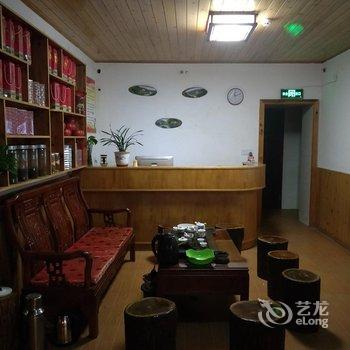 南靖云水谣满天星田园农庄酒店提供图片