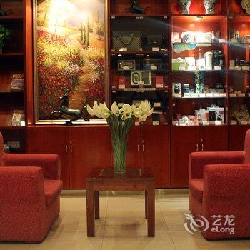 汉庭酒店(江阴澄江中路店)酒店提供图片