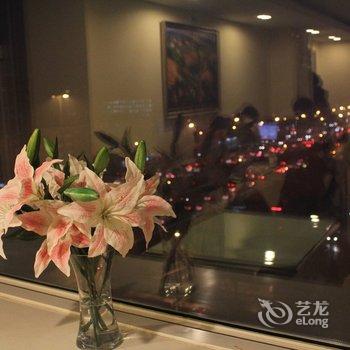 汉庭酒店(江阴澄江中路店)酒店提供图片