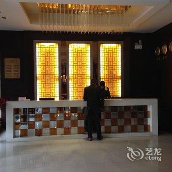龙岩漳平裕丰酒店酒店提供图片
