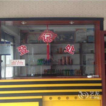 马鞍山襄城宾馆(当涂县)酒店提供图片