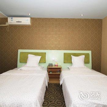 宁波生辉宾馆酒店提供图片