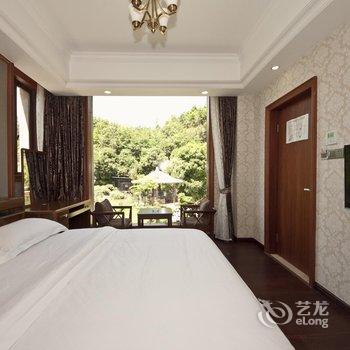 武夷山浅水湾精品度假酒店酒店提供图片