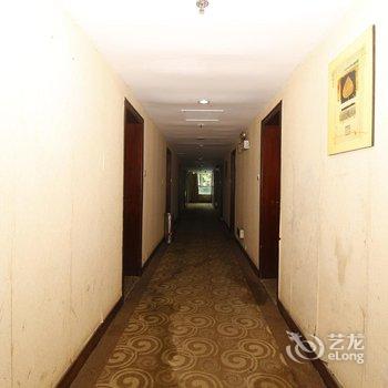 宁波生辉宾馆酒店提供图片