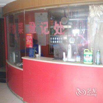 南京怀凤宾馆酒店提供图片