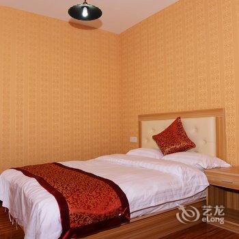 卡斯曼公寓酒店(贵阳会展城店)酒店提供图片