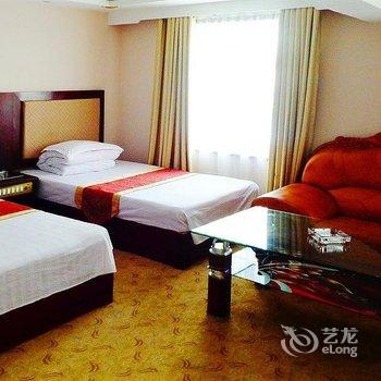 新蔡顺发旅馆酒店提供图片