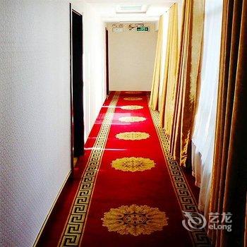 新蔡顺发旅馆酒店提供图片