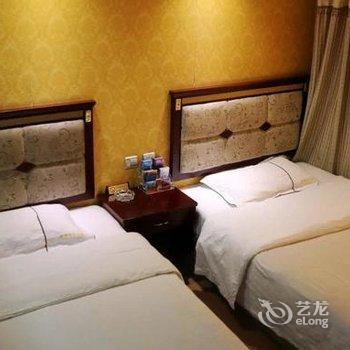 新蔡顺发旅馆酒店提供图片