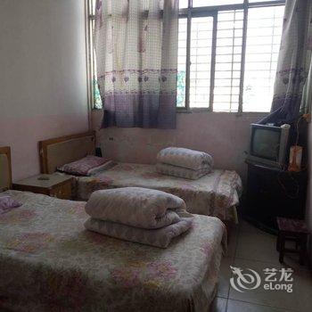 新蔡顺发旅馆酒店提供图片