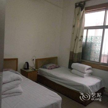 新蔡顺发旅馆酒店提供图片