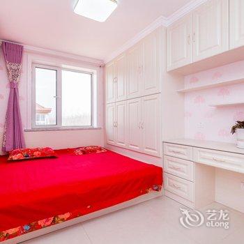 北戴河鑫庆苑家庭公寓酒店提供图片