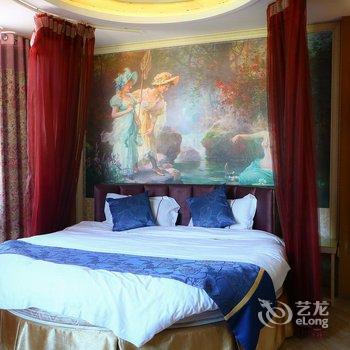 阜阳威斯特商务酒店酒店提供图片