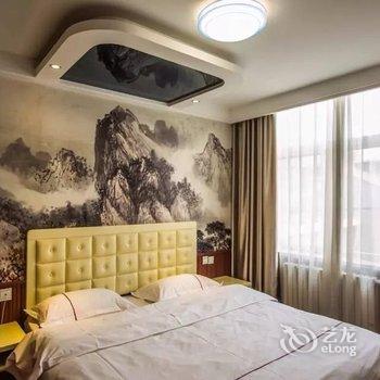 潍坊高密皇廷风尚宾馆酒店提供图片