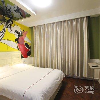 潍坊高密皇廷风尚宾馆酒店提供图片