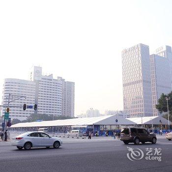 广州雅之乐酒店公寓