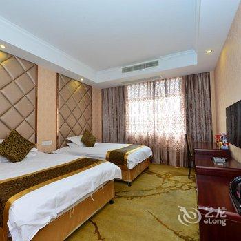 宁海优酷主题宾馆酒店提供图片