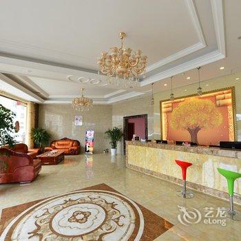 宁海优酷主题宾馆酒店提供图片