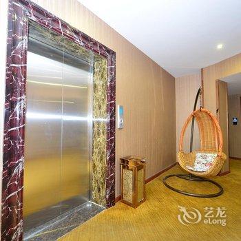 宁海优酷主题宾馆酒店提供图片