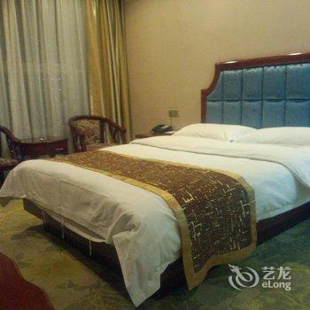 南阳米兰风尚主题酒店酒店提供图片