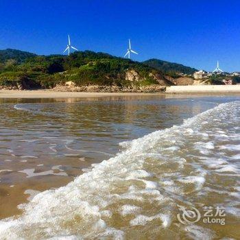 福州平潭两岸青年旅馆酒店提供图片