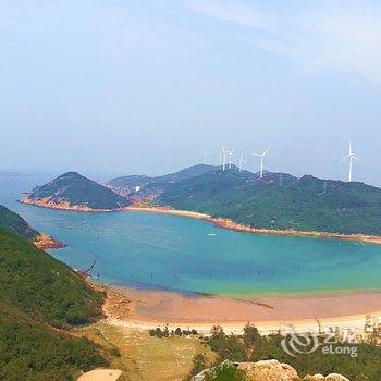 福州平潭两岸青年旅馆酒店提供图片