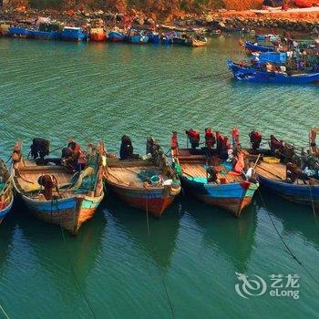 福州平潭两岸青年旅馆酒店提供图片