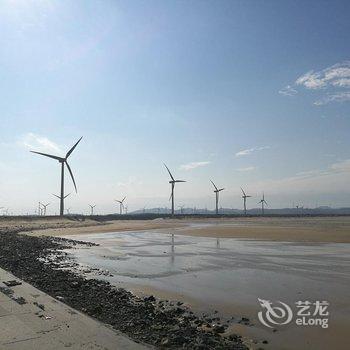 福州平潭两岸青年旅馆酒店提供图片