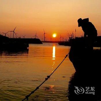 福州平潭两岸青年旅馆酒店提供图片