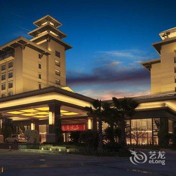 仙游大地京闽酒店酒店提供图片